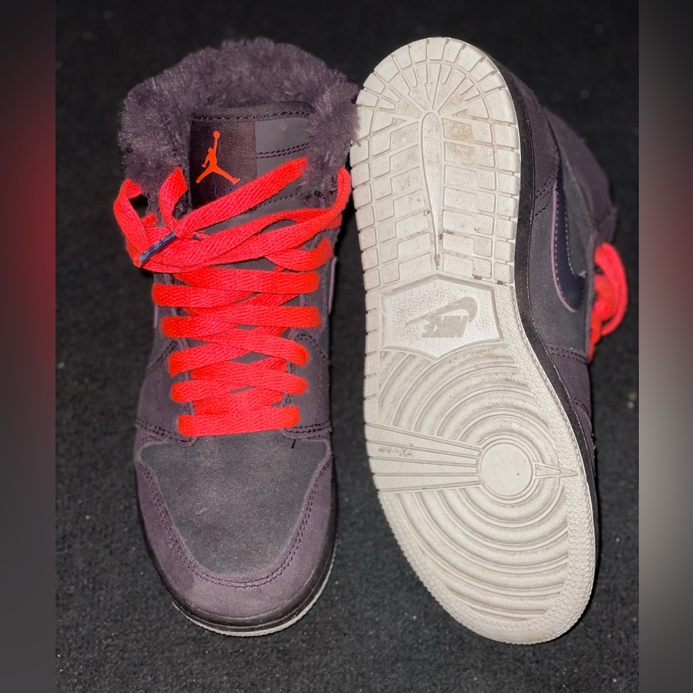 Jordan 1 Retro - Picture 7 of 7